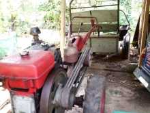 ATHER Sifang 2015 Tractor