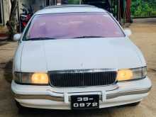 ATHER Buick 1997 Car