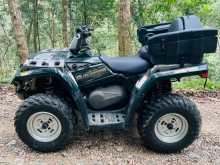 Other ATV 2017 Motorbike