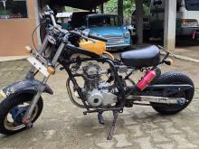 ATHER Chapy 2015 Motorbike