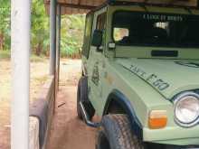 ATHER DAIHATSU 1990 SUV
