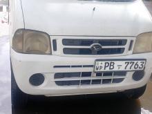 Daihatsu Daihatsu 2009 Van