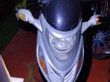 ATHER Dayang 2010 Motorbike