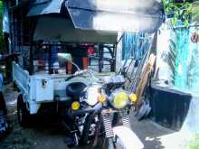 ATHER Dayun 2020 Motorbike