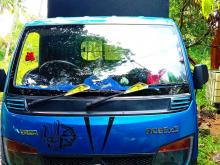 Tata Dimo Batta 2013 Lorry