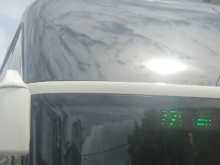 ATHER Dragon Double Glass 2016 Bus