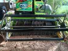 ATHER Eco 2021 Tractor