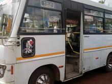 Eicher Eicher 2015 Bus