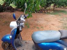 ATHER Electric 2019 Motorbike