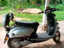 ATHER Electric 2016 Motorbike