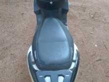 ATHER Electric 2020 Motorbike