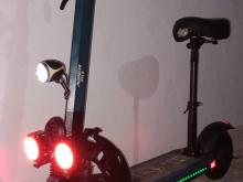 ATHER Electric Scooter 2025 Motorbike