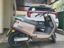 ATHER EPOCW 2022 Motorbike