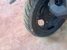 ATHER Ezcity 2020 Motorbike