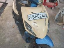 ATHER Fds 2017 Motorbike