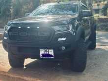 Ford Ford 2016 Pickup