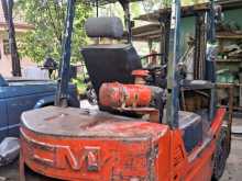 ATHER Forklift 1993 Heavy-Duty