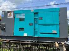 ATHER Generator 2016 Heavy-Duty