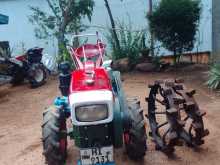 ATHER Gn12 2022 Tractor