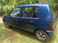 ATHER HA11S 1999 Car