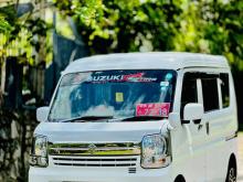 Suzuki EVERY 2018 Van