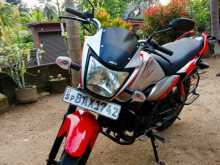 Hero Splendor ISmart 2015 Motorbike
