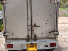 Daihatsu Hijet 2009 Lorry