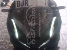 Honda ADV 160 JAPAN 2025 Motorbike