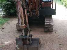 Hitachi Ihi 1980 Heavy-Duty