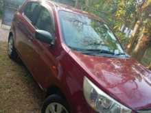 Suzuki Alto K10 2015 Car