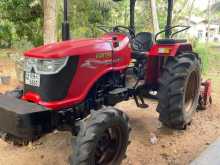 ATHER K4736 2017 Tractor