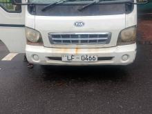 ATHER Kia 2008 Lorry