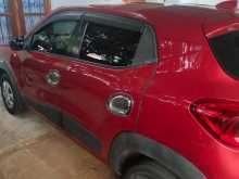 Renault Kwid 2016 Car