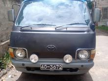 ATHER L.H.30 1984 Lorry