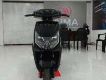 ATHER LABERTY 2025 Motorbike