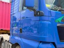 Other MAN 2012 Lorry