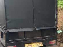 Mahindra Maxximo 2016 Lorry