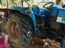 New-Holland New-Holland 2017 Tractor
