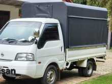 Nissan Vanette 2016 Lorry