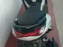 Range-Rover Nmx 2026 Motorbike