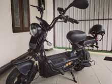 ATHER Other 2024 Motorbike