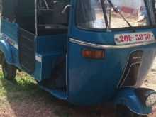 Bajaj Re 1996 Three Wheel