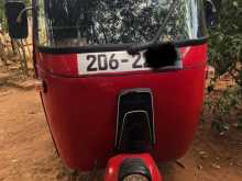 Bajaj 2 Stroke 1995 Three Wheel
