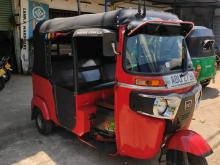 Bajaj Re 205 2019 Three Wheel