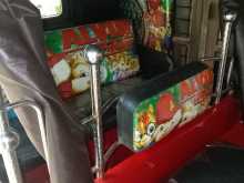 Bajaj RE 1990 Three Wheel