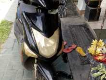 ATHER Rio 2018 Motorbike