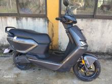 ATHER Rizta 2026 Motorbike