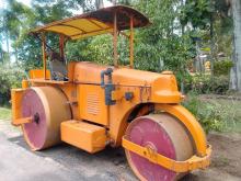 ATHER Roller 1980 Heavy-Duty