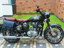 ATHER Royal Enfield Classic 2015 Motorbike