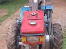 ATHER RV 125 2011 Tractor